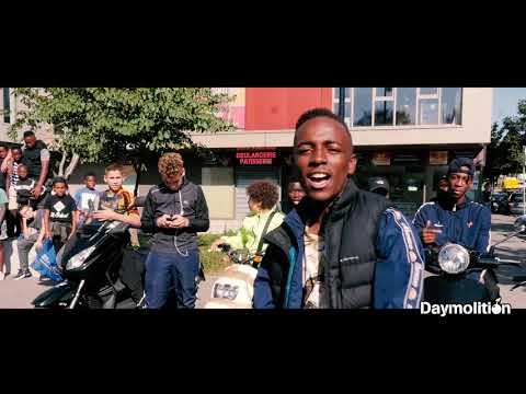 Yaya - Téma I Daymolition