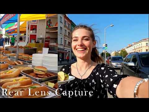 FotoZ - Pro Lens Kit for Live Streaming  / Group Selfie / Macro with Fill Light