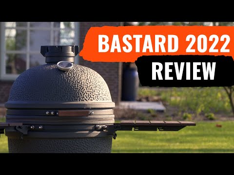 Review: The Bastard (urban) Large 2022 - Mét multilevel systeem!