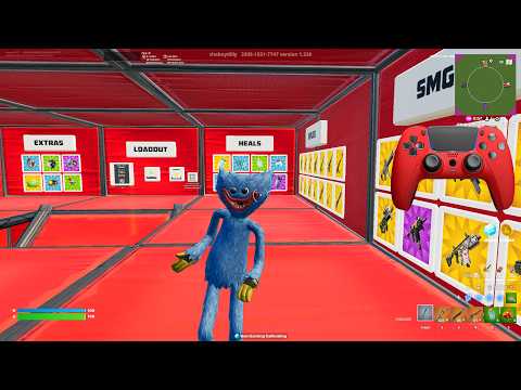 3v3v3v3 Zone Wars Code