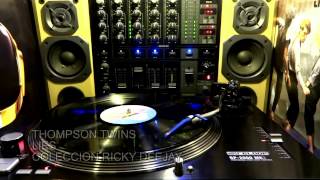 thompson twins - lies HD (extended)