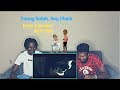 Young Dolph, Key Glock - "Dumb & Dumber" REACTION!
