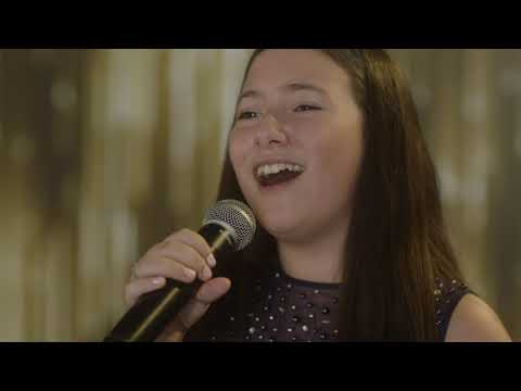 When we were young - Roberta Battaglia (cover from Adele)