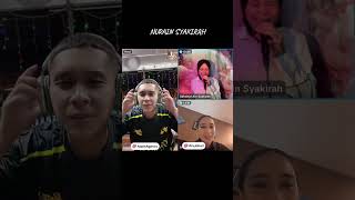 Download lagu BUNGA COVER BY NURAIN SYAKIRAH mp3