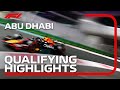 Qualifying Highlights | 2023 Abu Dhabi Grand Prix