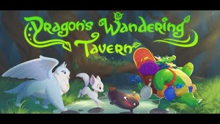 Many Edits, Handle It! - Dragon's Wandering Tavern Demo