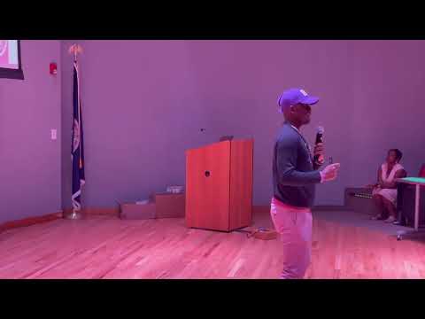 Financial Alignment & Trauma (Workshop Segment)