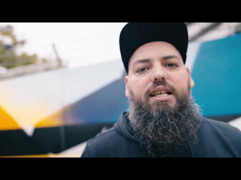 HardmaN - Bucura-te de viata (Videoclip Oficial)