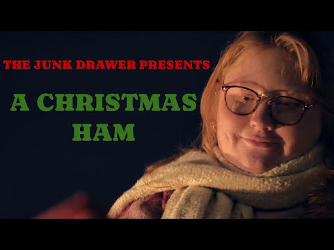 A Christmas Ham (Indie Short Film)