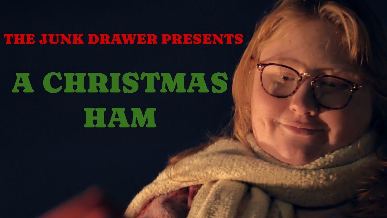 A Christmas Ham — Official Trailer