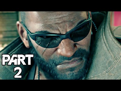 FINAL FANTASY 7 REMAKE Gameplay Walkthrough Part 2