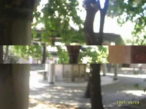 NİŞANCI MEHMET PAŞA CAMİİ