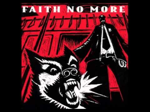 Faith No More - The Gentle Art of Making Enemies