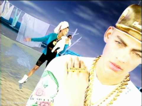 Neneh Cherry - Manchild