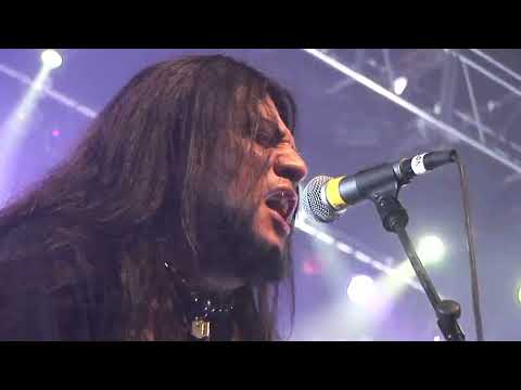 HELLYEAH - LIVE FROM DALLAS - Original HD Videobob Edit - NEVER BEFORE SEEN!