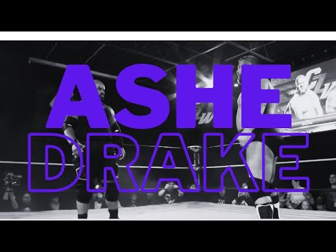#CZW FREE MATCH: Eran Ashe vs JD Drake - Proving Grounds 2022
