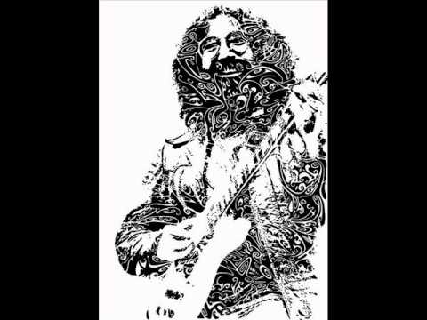Grateful Dead - Peggy-O (Live) 12-27-1977 @ Winterland