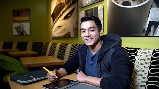 Choose Your Future - Aiden Luhr