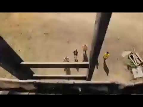 Vorstadtkrokodile 1 Trailer