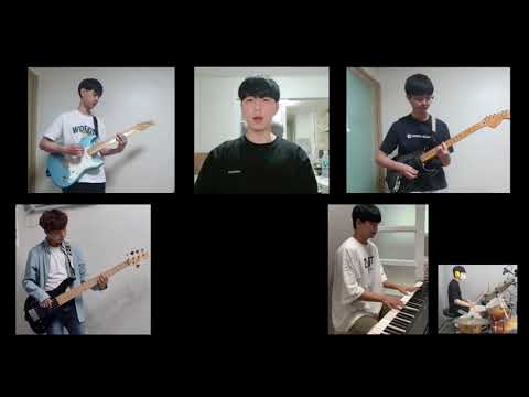 2021 가을 영상 회장단 로켓트 - 잔나비