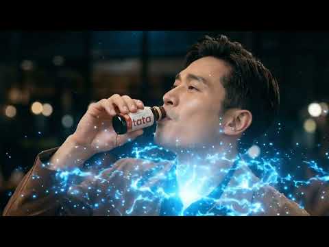 Nước giải rượu TATA