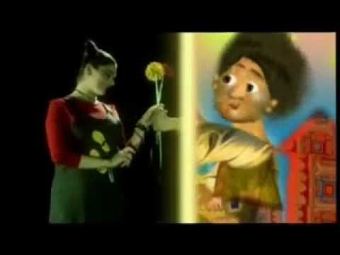 Inga & Anush and Inga Arshakyan