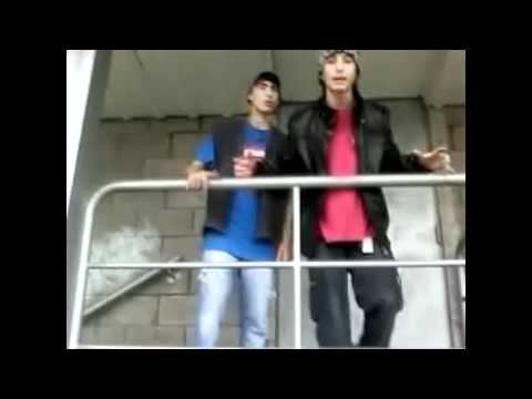 la locura esta en mi videoclip no oficial prod. kakas