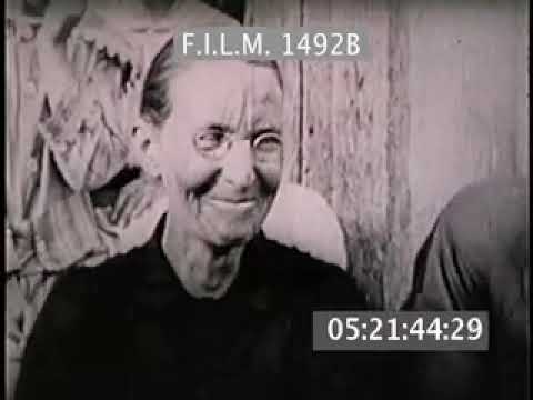 SGT YORK 1919 NEWSREEL