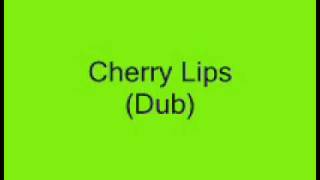 Garbage - Cherry Lips Sanchez Dub remix