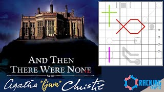 And Then There Were None by Agatha "fjam" Christie
