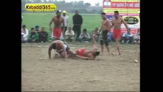 Parowal (Garhshankar)  Kabaddi Tournament 28 Feb 2015 Part 1 by Kabaddi365.com
