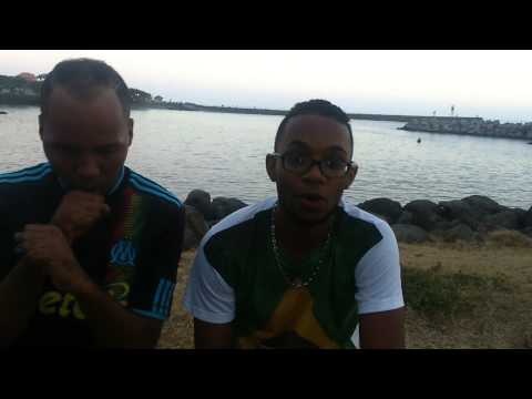 Kem'J Soldjah-_-Freestyle-_-Love