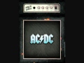 AC/DC Fling Thing 