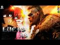 AS Obedience NTR React Lucas As Eivor Remake