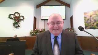 Sermon: Palm Sunday - From Palm to Palm