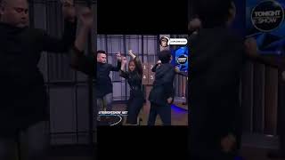 Download lagu Kelaukan Vincent Joget Atas Kursi Karena Nasar 😎 #shorts mp3 Download lagu Kelaukan Vincent Joget Atas Kursi Karena Nasar 😎 #shorts mp3