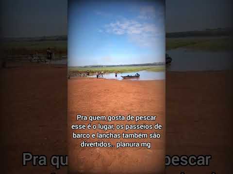 #pescaria #minasgerais #planura #turismo #lazer #passeiodebarco #passeiodelancha #planuramg