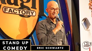 The Hardest Office Supply Freestyle You&#39;ve Ever Heard - Eric Schwartz