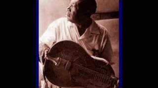 Roots of Blues -- Bukka White „Aberdeen Mississippi Blues&quot;