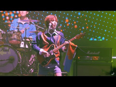 191019 [그랜드민트페스티벌(GMF)2019] the secret of hard rock - 잔나비(jannabi) @올림픽체조경기장