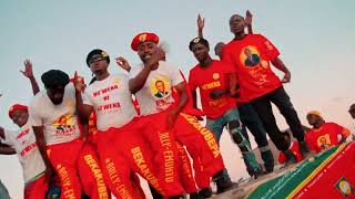 Download lagu Pentagon Music Feat. Vokano Ngwena Ni Ngwena mp3