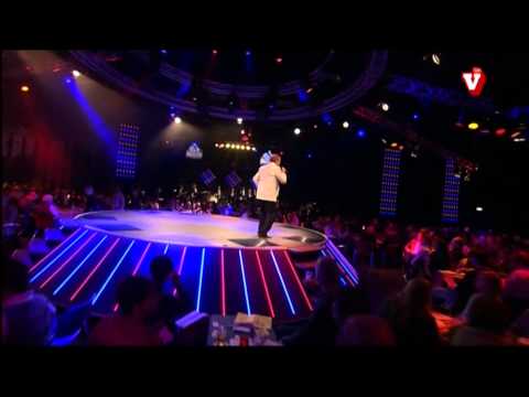 2011-01 Jocus Leedjesaovend - As Jocushaan weer kreit