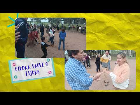 Primer encuentro de maestros rurales