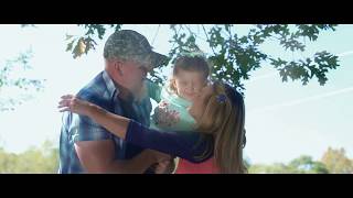 Tyler Wood - Home (Official Video)