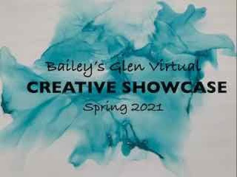 Spring Creative Showcase