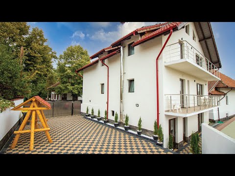 Cazare în Novaci la Pensiunea D & Ylan