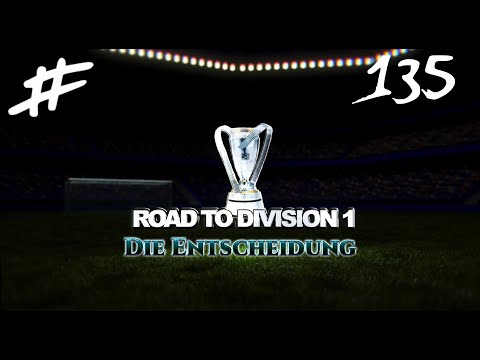 Road to Division 1 #135 - Die Entscheidung | Let's Play Fifa 20 | PC Gameplay | GER
