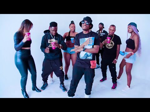 Zathu Izi_Timeless Records Ft Bill Kim , El Jay & Docco Man