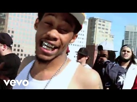 DJ Fresh "The World's Freshest" - Definition of Gas ft. Young Gully