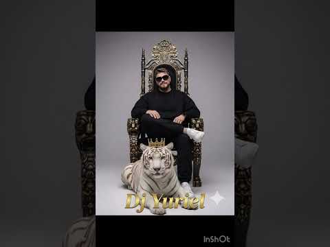 DJ Yuriel - Mix 9